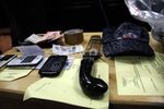 Polisi Gelar Tersangka Kasus Pembunuhan Tomang