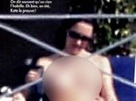 Foto Topless Kate Middleton
