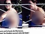 Foto Topless Kate Middleton