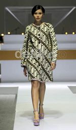 BNI Luncurkan Kartu Kredit Motif Batik