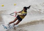 Atlet Ski Air Banten Rossi Amir Jadi Kuda Hitam