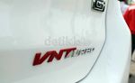 Menjajal Ketangguhan SUV Fortuner VNT