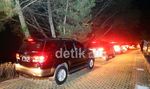 Menjajal Ketangguhan SUV Fortuner VNT