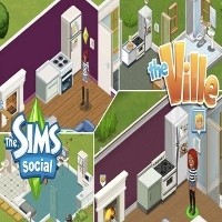 Pembuat FarmVille: The Sims Menjiplak dan Mengekor Kami