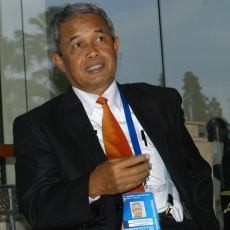 Djohar: Satu Kompetisi Tanpa Embel-Embel Nama ISL atau IPL