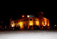 Titik nol kilometer Yogyakarta Titik nol kilometer Yogyakarta