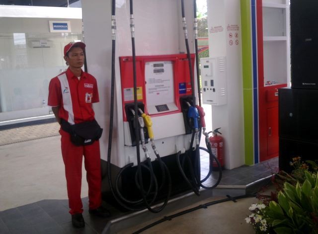 Tambahan Kuota Tak Disetujui, Seluruh Warga DKI Siap-siap Pakai Pertamax
