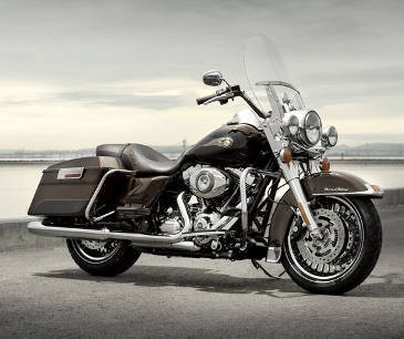 Harley-Davidson Edisi Khusus Jadi Rebutan di Indonesia