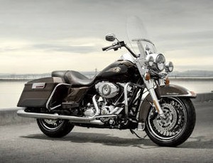 Harley-Davidson Edisi Khusus Jadi Rebutan di Indonesia