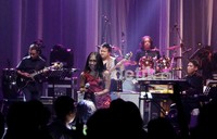 Tri Utami mulai dikenal saat menjadi pemenang Lomba Cipta Lagu Remaja Prambors (1987) membawakan lagu Keraguan, karya Edwin Saladin dan Adelansyah. Trie Utami juga berhasil menjuarai Festival Penyanyi Lagu Populer Indonesia, tahun 1989.