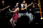 Trie Utami Ramaikan Malam Konser 80an