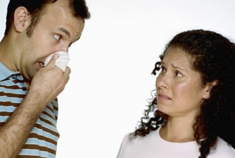 Plong! Sering Ejakulasi Juga Bisa Meredakan Hidung Mampet