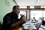 Survei LSI Sebut Citra Jokowi Lebih Baik