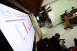 Survei LSI Sebut Citra Jokowi Lebih Baik