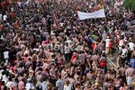 Jokowi Ikut Flash Mob dengan Lagu One Direction