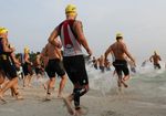 Triathlon Fantastis di Pulau Bintan