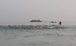 Triathlon Fantastis di Pulau Bintan