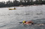 Triathlon Fantastis di Pulau Bintan