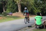 Triathlon Fantastis di Pulau Bintan