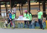Triathlon Fantastis di Pulau Bintan
