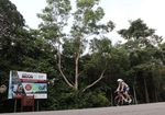 Triathlon Fantastis di Pulau Bintan