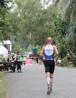 Triathlon Fantastis di Pulau Bintan