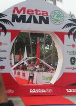 Triathlon Fantastis di Pulau Bintan