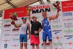 Triathlon Fantastis di Pulau Bintan