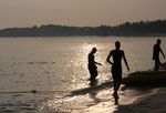 Triathlon Fantastis di Pulau Bintan