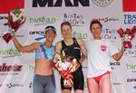 Triathlon Fantastis di Pulau Bintan