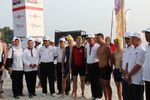 Triathlon Fantastis di Pulau Bintan