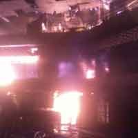 Jeritan Histeris Pedagang Pecah di Pasar Turi Lama yang Terbakar