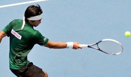 Bekuk Filipina, Indonesia ke Grup I