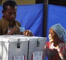  ICW: Dana Kampanye Cagub DKI Rawan Pencucian Uang