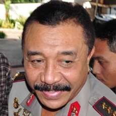  Terancam Hanya Punya 68 Penyidik, KPK: Semoga Kapolri Berjiwa Besar