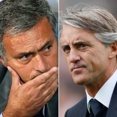 Bernabeu Hadirkan Duel Perdana Madrid vs City