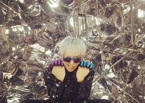 Album Mini G-Dragon Raih Predikat Perfect All Kill di Penjualan Digital