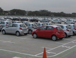 Tata Motors Datang, Astra Siap Gempur