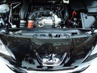 Sedan Mewah Peugeot 408