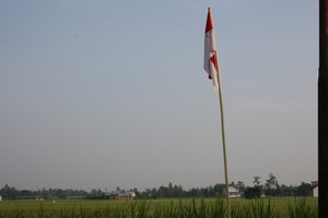 Indonesia Tanah Airku
