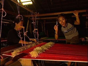 Warisan Eksotis Budaya Sambas