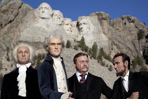 7 Tokoh Dunia yang Jadi Patung Lilin Madame Tussauds