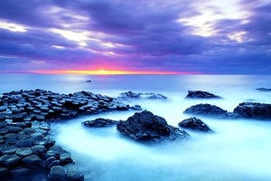 Ini Dia 10 Pemandangan Paling Dahsyat Versi TripAdvisor