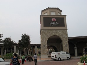 Ini Dia Tempat Belanja Murah Barang Bermerek di Johor Bahru
