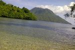 Pantai Sulamadaha, Sang Perawan dari Ternate