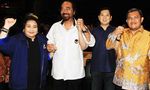 Rahmawati Bergabung Dengan Nasdem