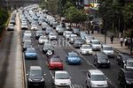 FPI ke Kedubes AS, Thamrin-Sudirman Macet