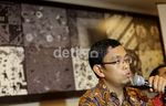 Diskusi Dana Kampanye Cagub/cawagub DKI