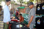 Geliat Ekonomi Munas dan Konbes NU 2012