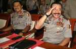 Komisi III Panggil KPK, Polri, dan Kejagung